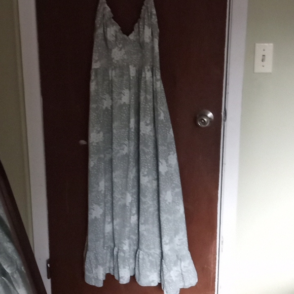 Summer Dress L - Picture 2 of 7
